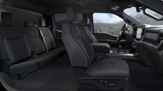 2024 Ford F-150® Internal Image 1